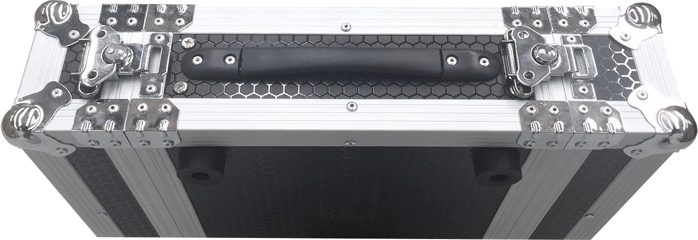 Case To Go 19" 2RU effects flight case - Image 3