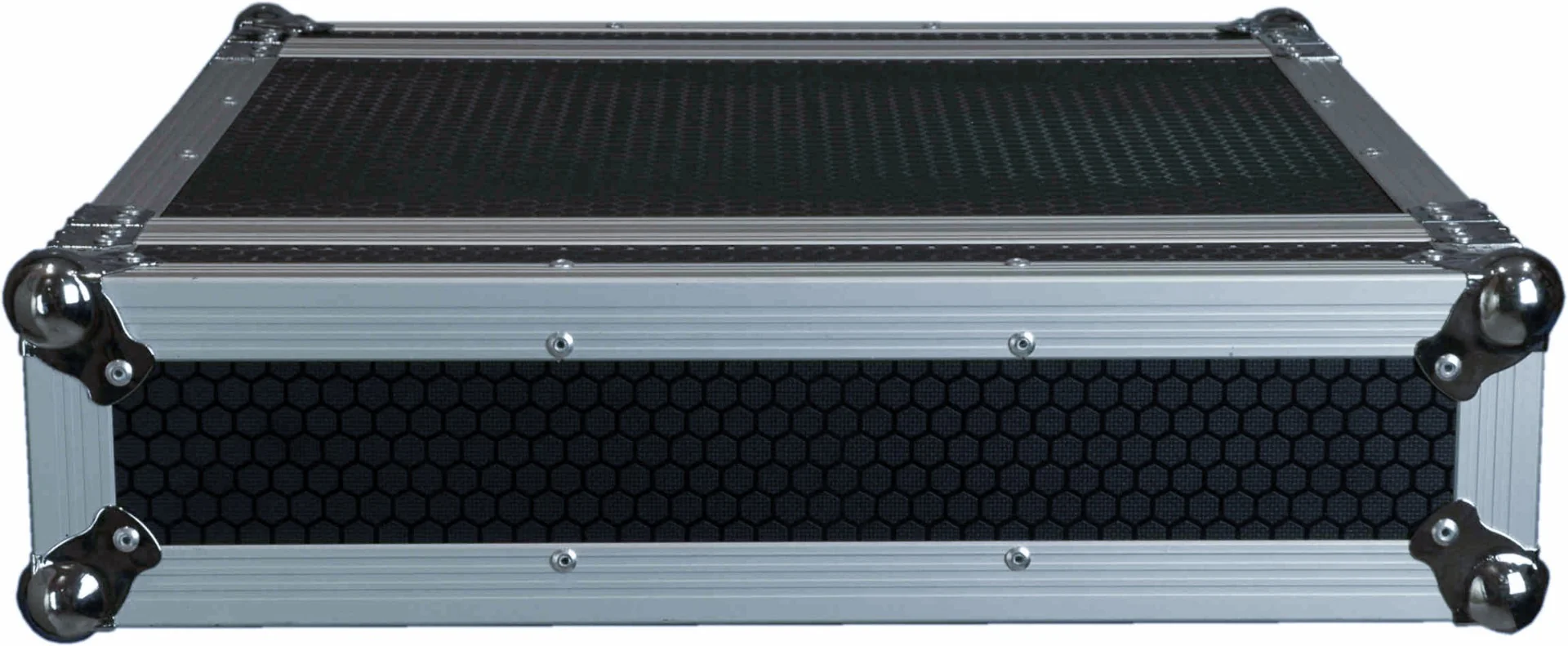 Case To Go 19" 2RU effects flight case - Image 4