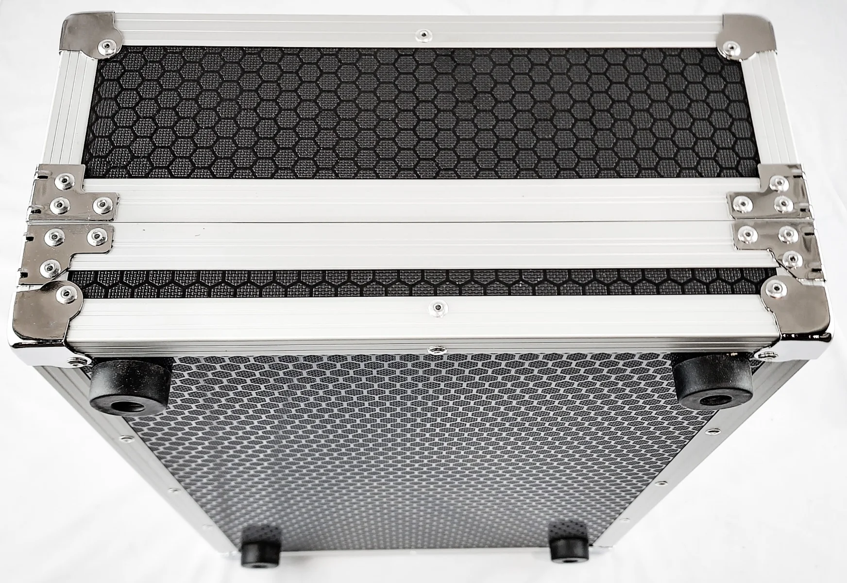 Case To Go flight case for small mixer case 47 x 39x 14cm internal - fits DM3, MG12, SIG12 - Image 4