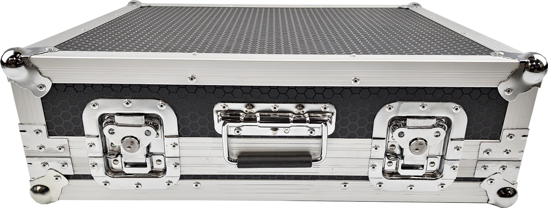 Case To Go flightcase suits YAMAHA DM3 DANTE / DM3 Standard - Image 3