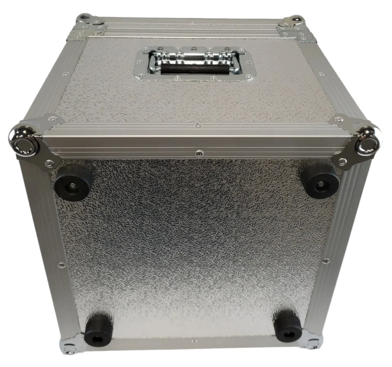 CaseToGo 100 LP Case Flight Record Case - fits upto 100 12" records - Image 3