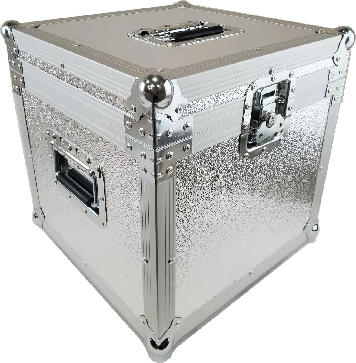 CaseToGo 100 LP Case Flight Record Case - fits upto 100 12" records - Image 7