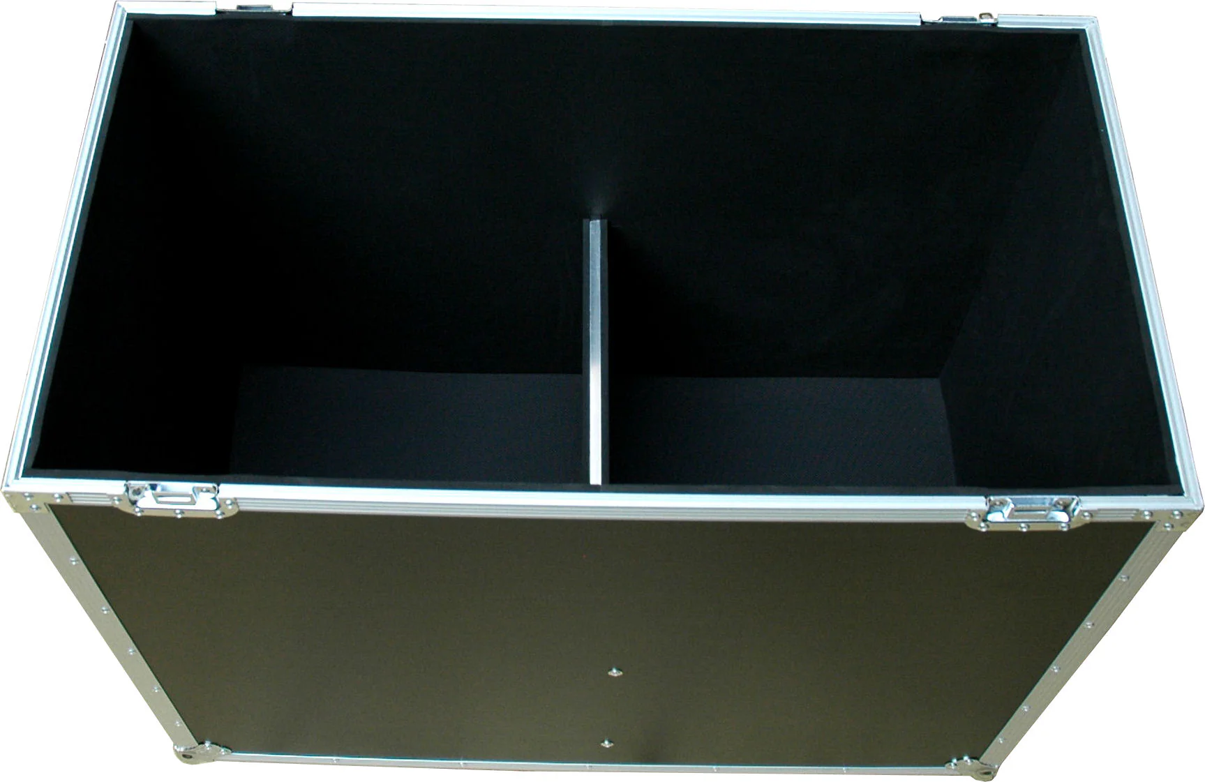 CaseToGo 12" / 15" dual speaker case EXTRA LARGE - Image 4