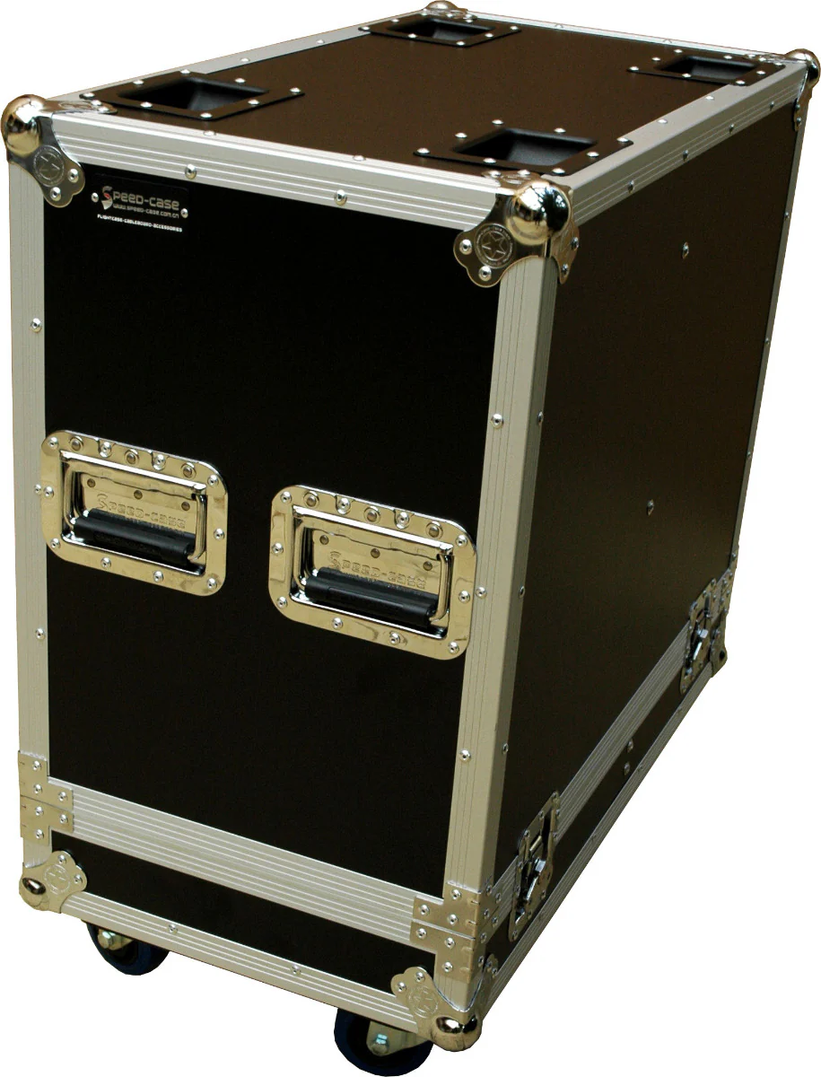 CaseToGo 12" / 15" dual speaker case EXTRA LARGE - Image 5