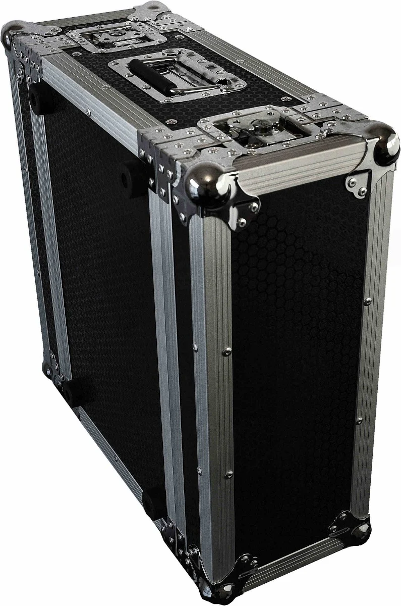 CaseToGo 19" 4RU effects flight case - Image 3