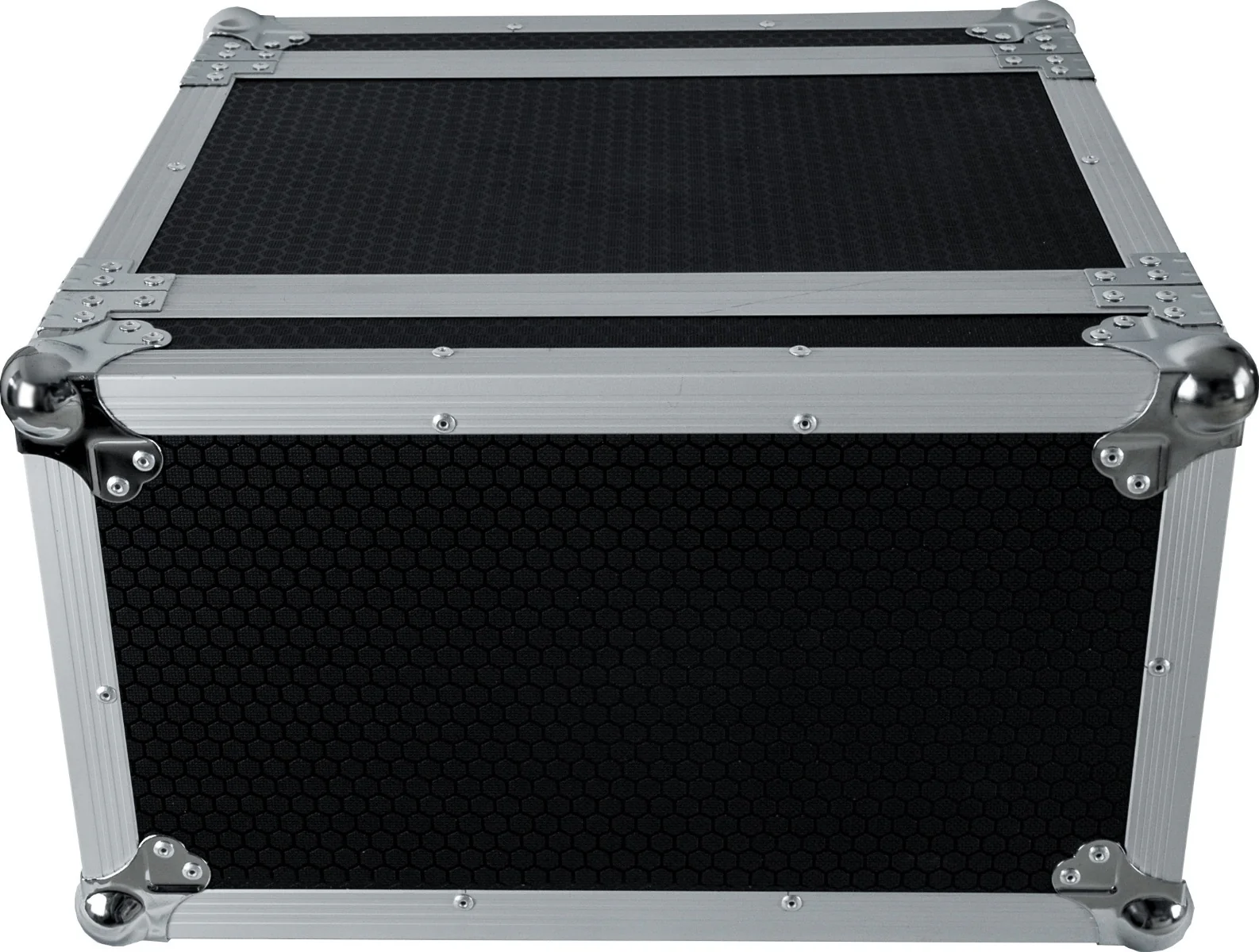 CaseToGo 19" 6RU effects flight case - Image 3