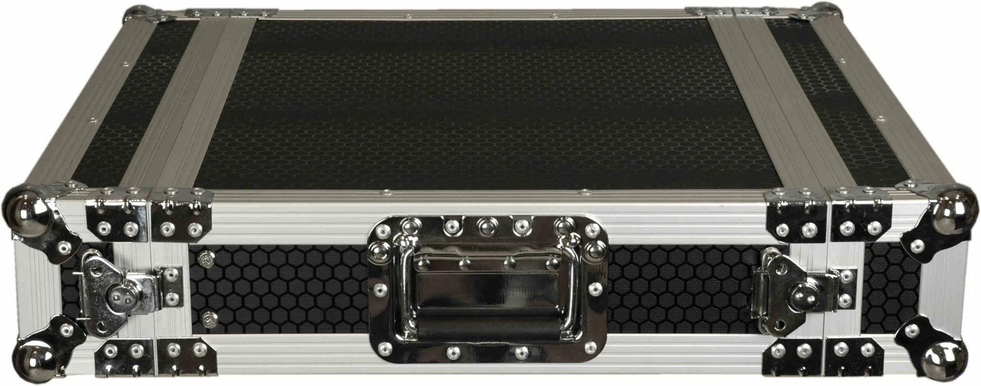CaseToGo 2RU Spaces 19" rack mount amplifier case - Image 5