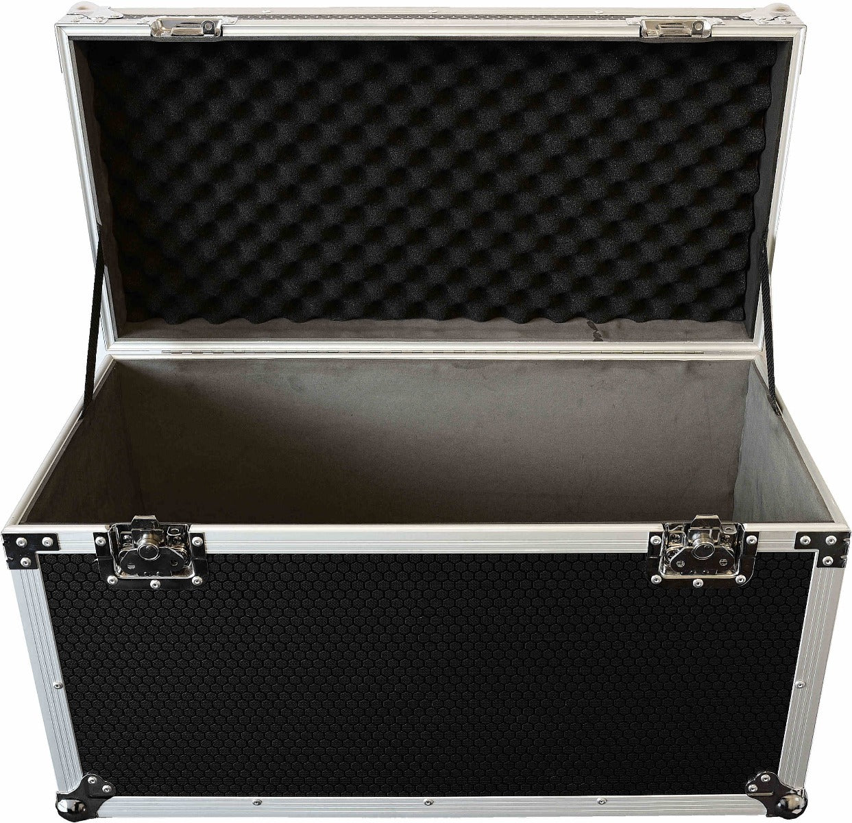 CaseToGo medium cable packer 75x35x41cm - WITH CASTORS - Image 5