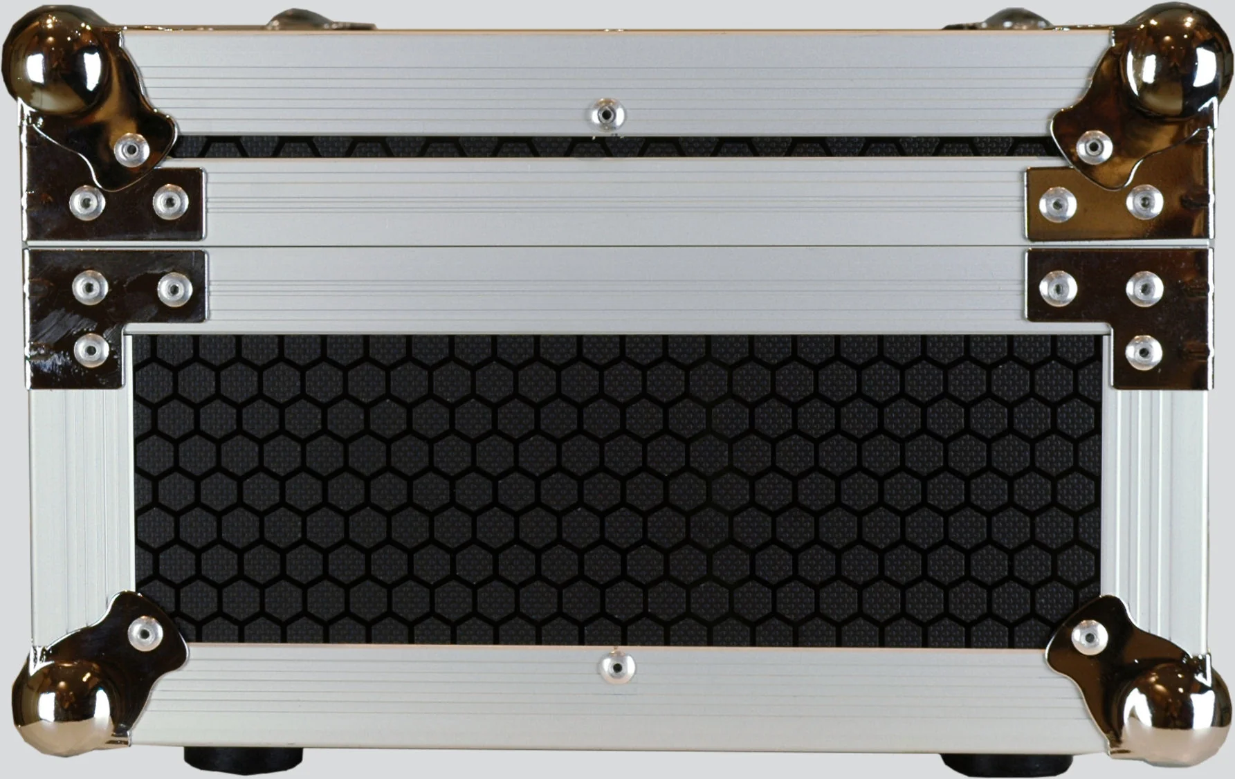 CaseToGo MICROPHONE CASE / UTILITY CASE with Pre-Cut Diced Foam 58X33X20CM - Image 7
