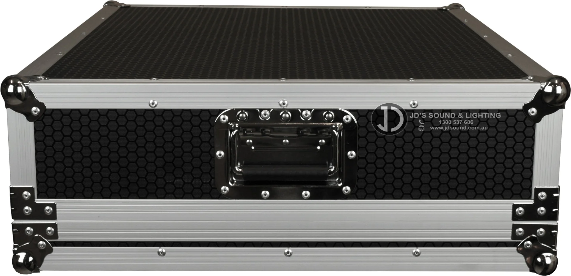 CaseToGo Mixer Case suits CMS1600 or PM1600 - Image 3