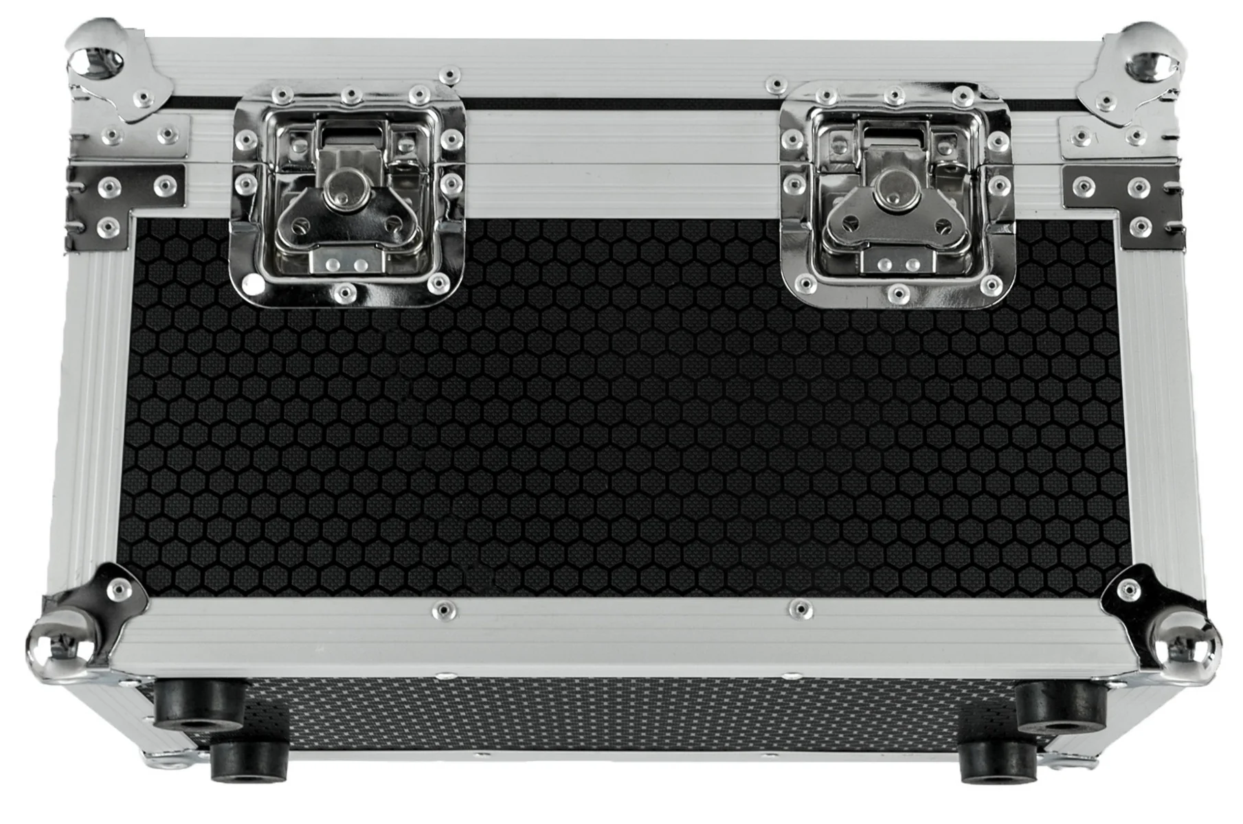 CaseToGo road case Mini utility cable packer 500x300x310mm - Image 4