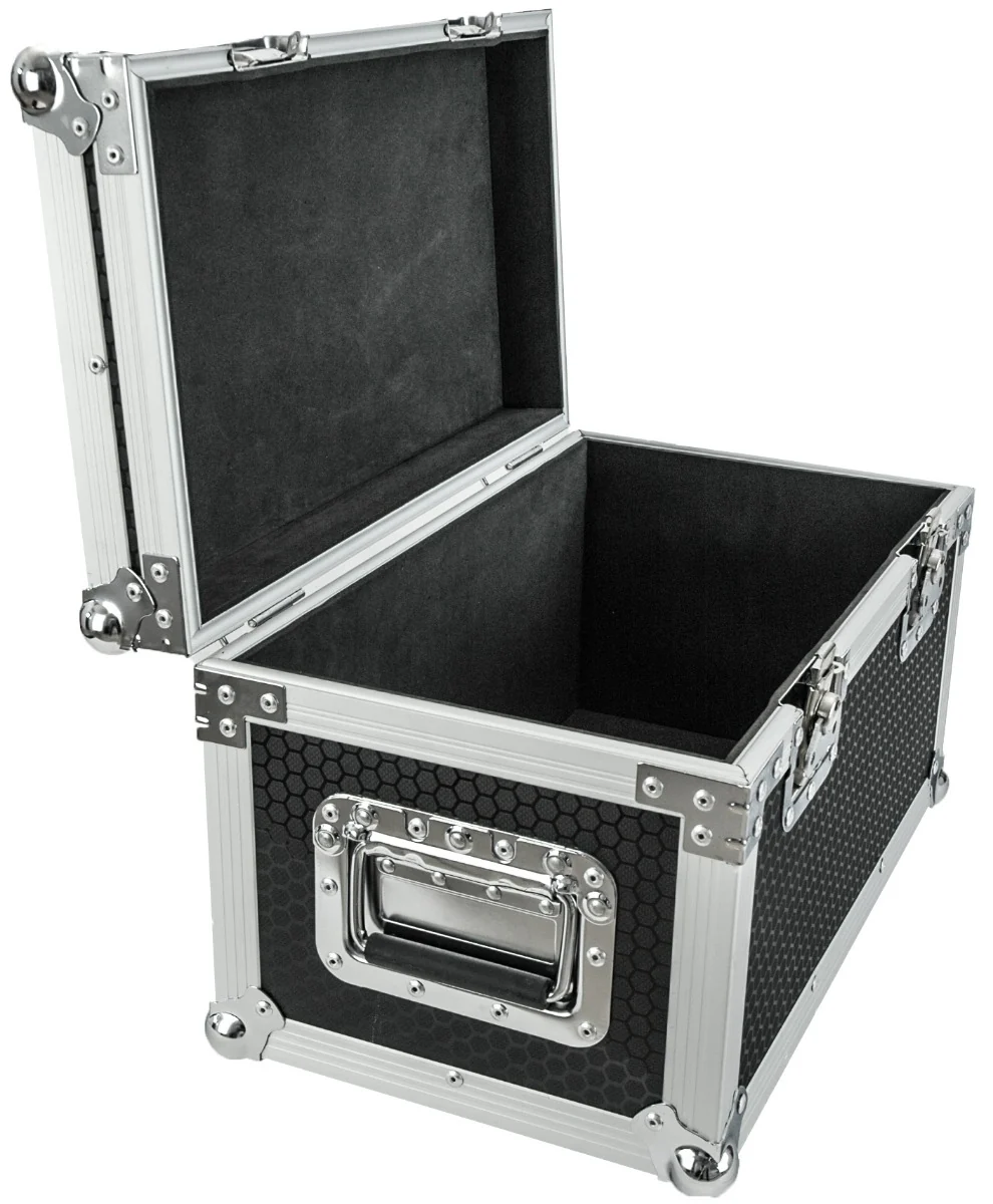 CaseToGo road case Mini utility cable packer 500x300x310mm - Image 7