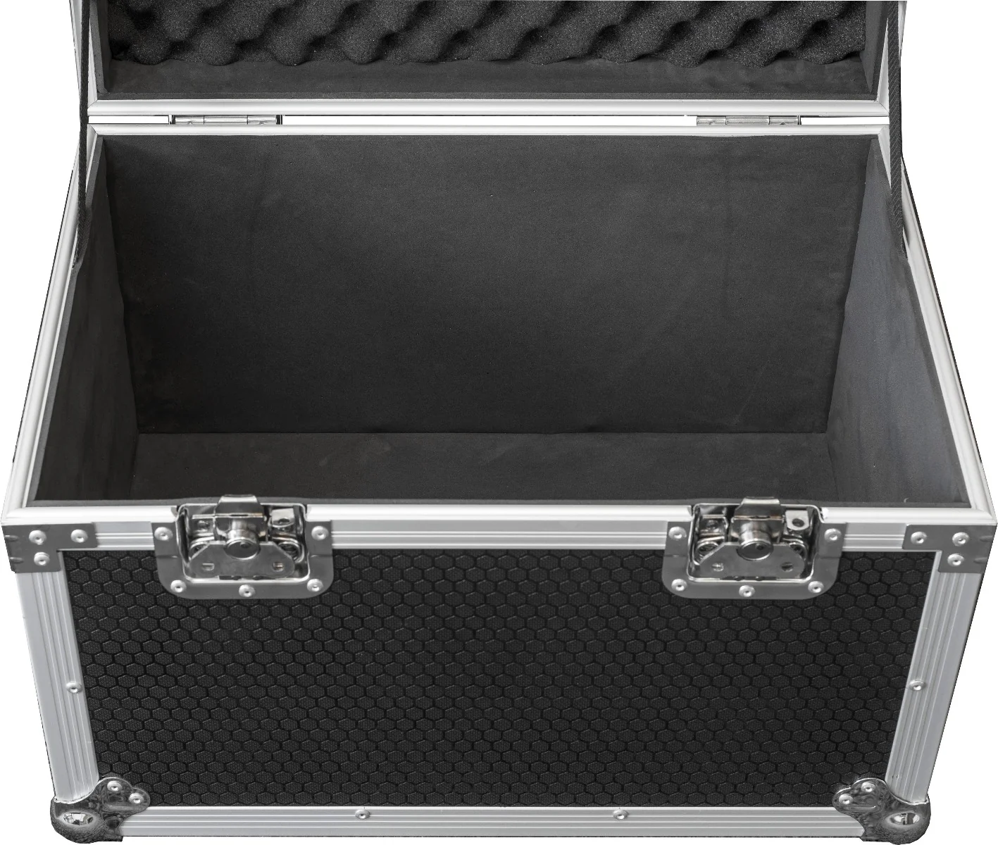 CaseToGo road case small utility cable packer+ 530x360x335mm - Image 2
