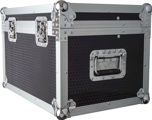 CaseToGo road case small utility cable packer+ 530x360x335mm - Image 4