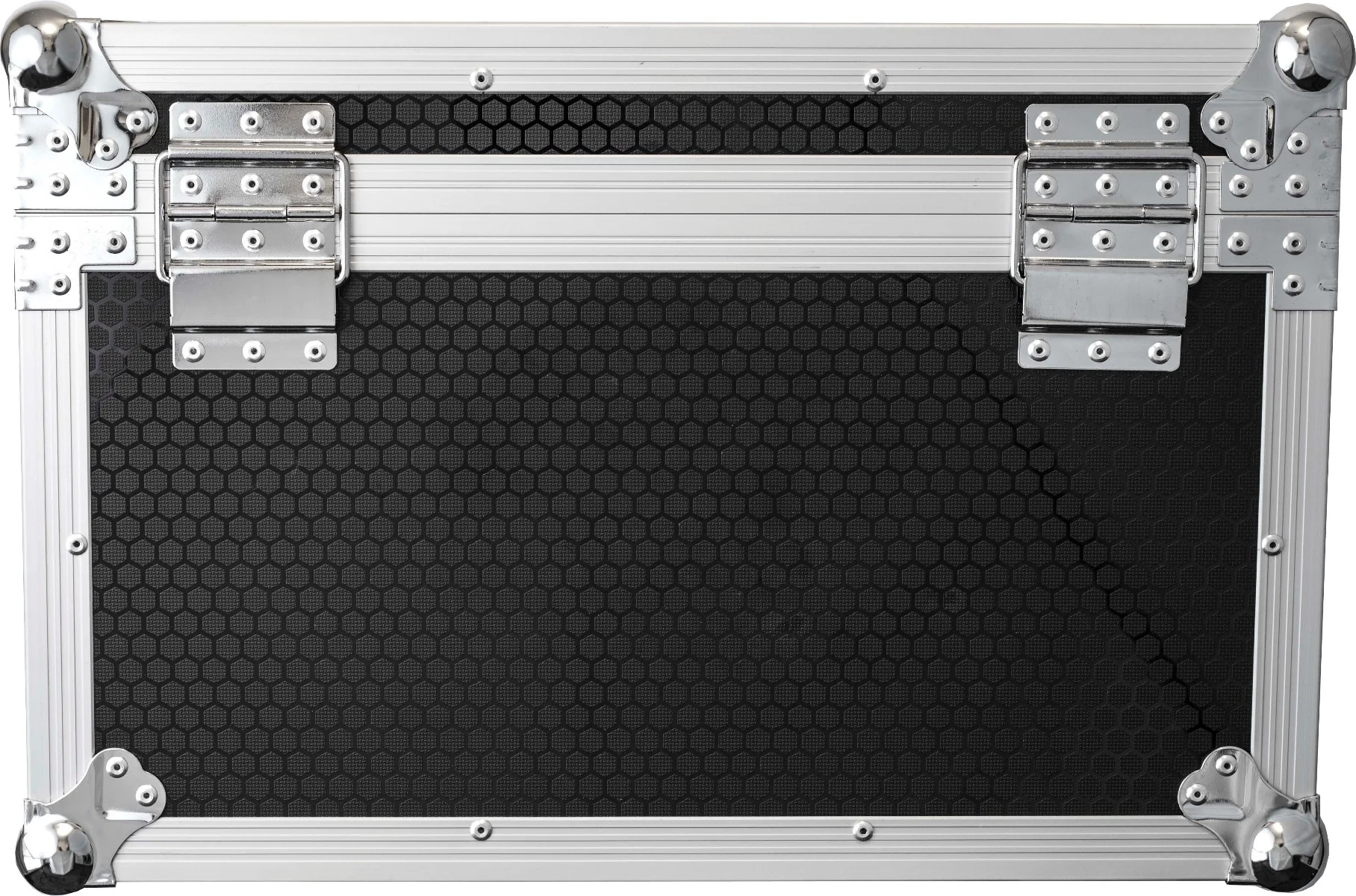 CaseToGo road case small utility cable packer+ 530x360x335mm - Image 6