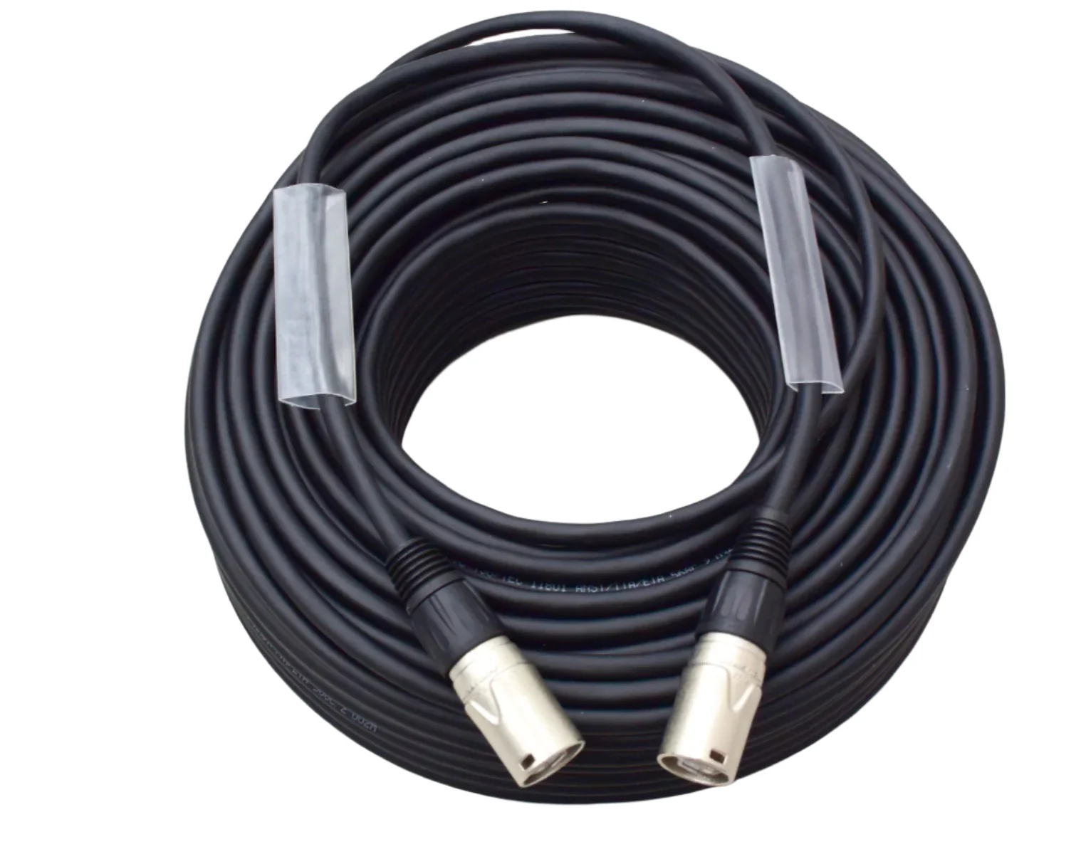 CAT6 10m Shielded Ethercon Cable with Neutrik connectors