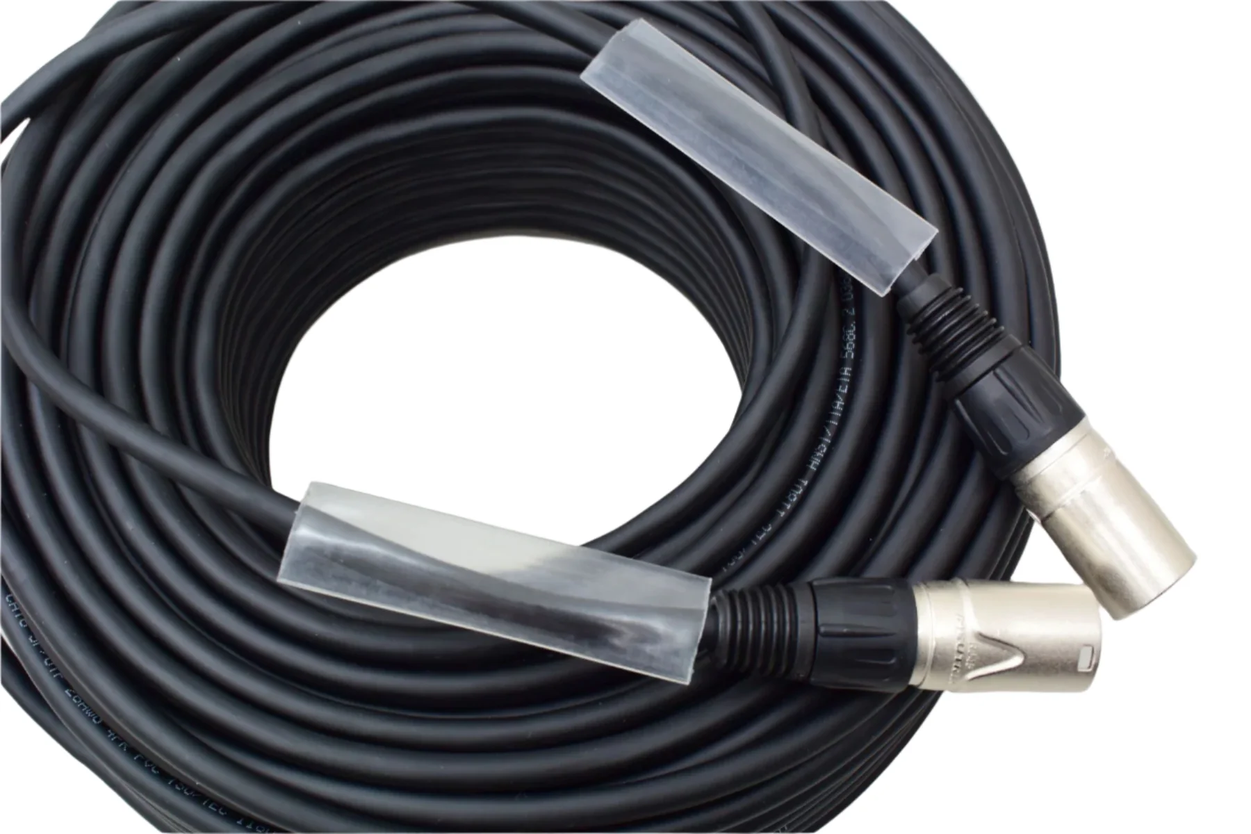 CAT6 10m Shielded Ethercon Cable with Neutrik connectors - Image 6