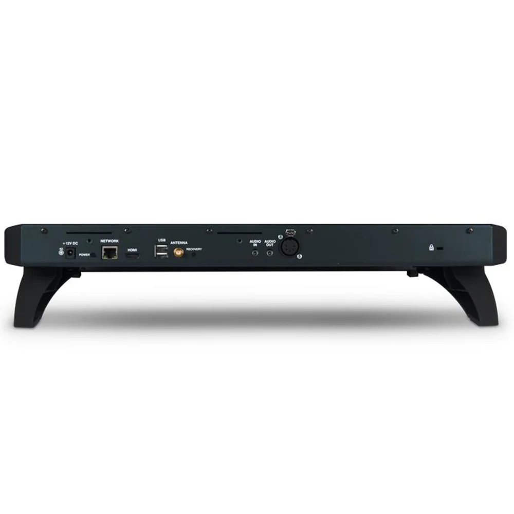 Chamsys QuickQ 10 Lighting Control Console - Image 3