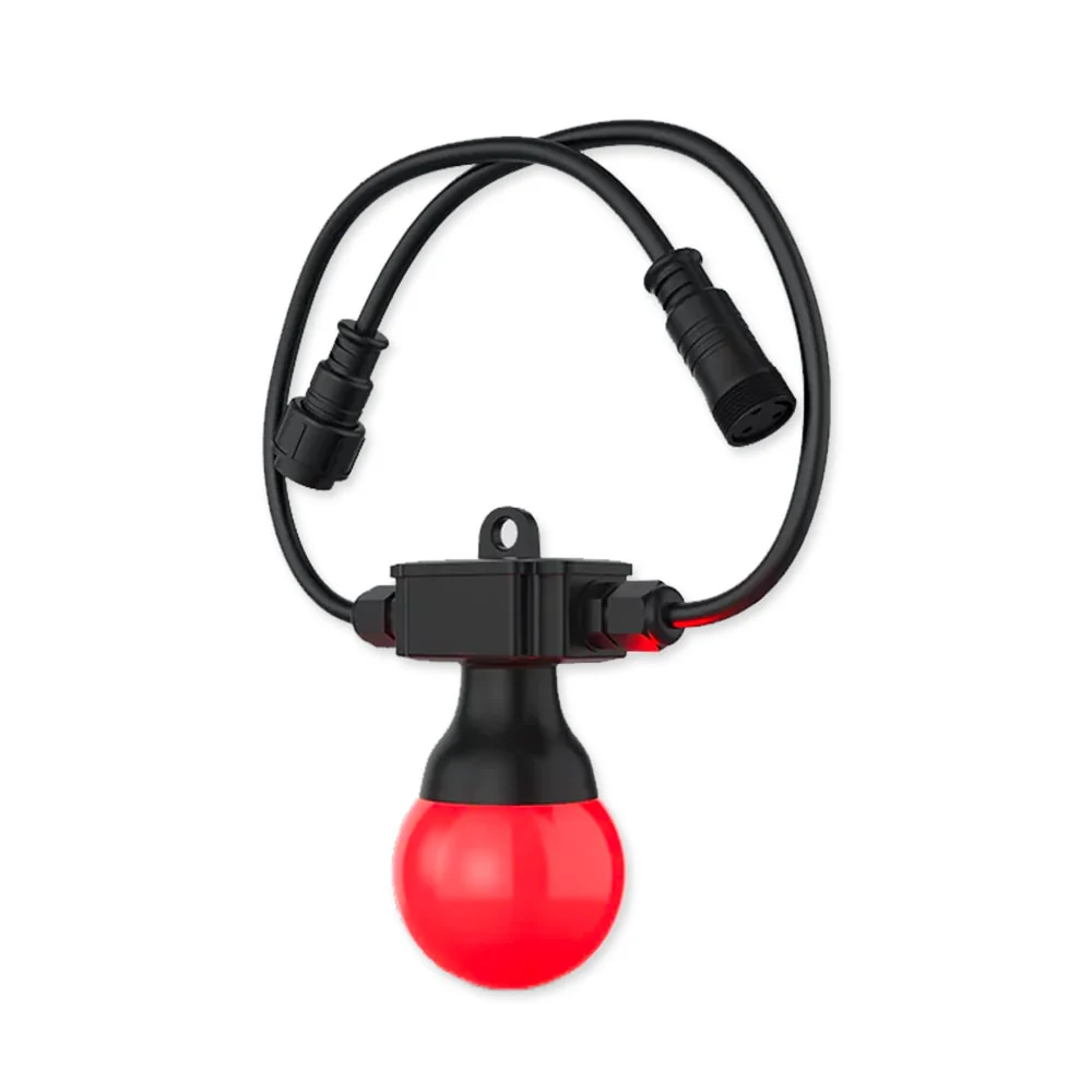 CHAUVET DJ FESTOON 2 RGB LED DECOR INDOOR OR OUTDOOR LIGHTING SYSTEM - Image 3