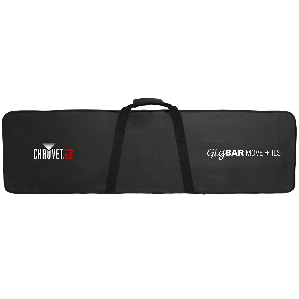 Chauvet DJ Gigbar Move Lite Plus ILS LED Complete Light Set - Image 7