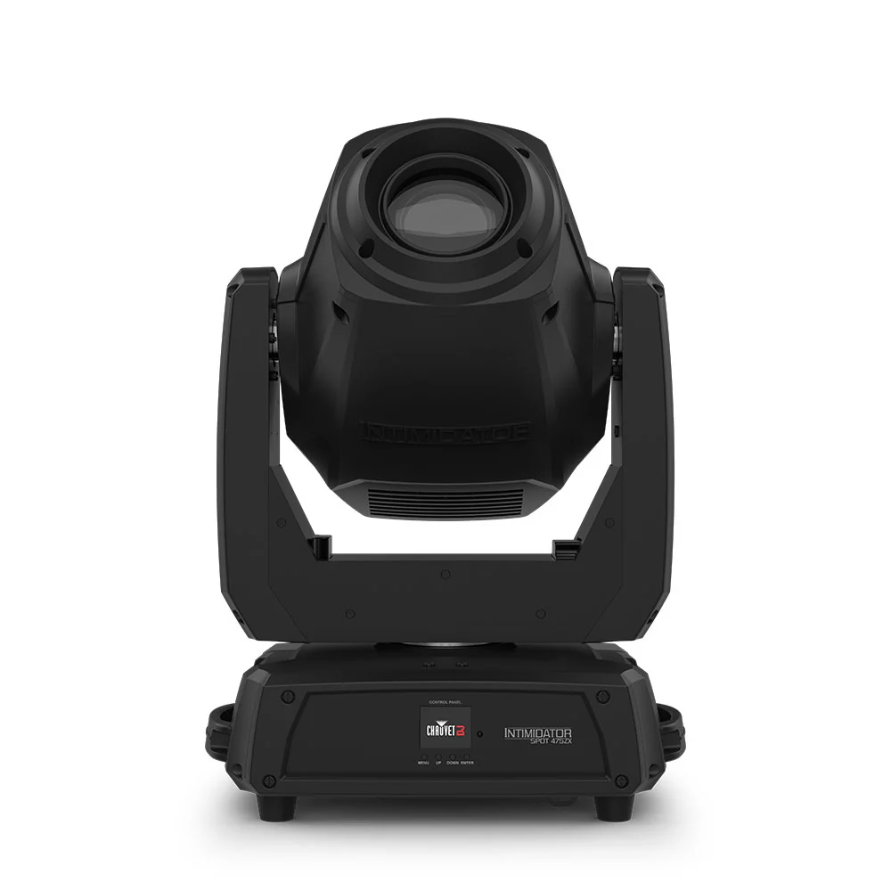 Chauvet DJ Intimidator 250W Spot 475ZX LED moving head - Image 10