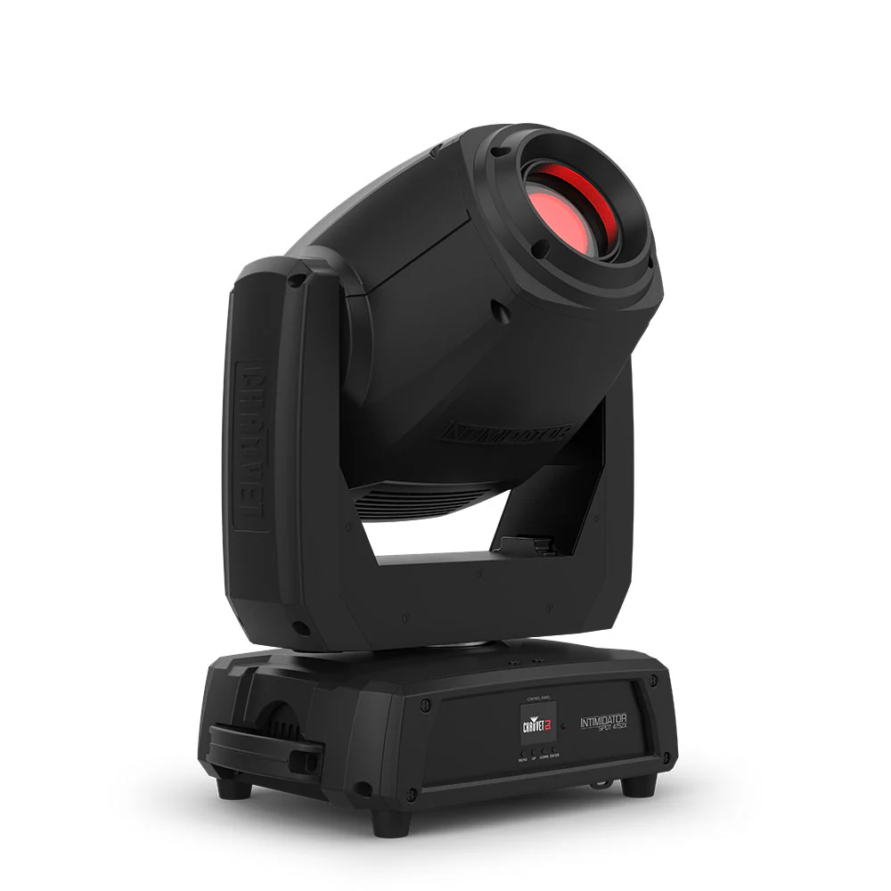 Chauvet DJ Intimidator 250W Spot 475ZX LED moving head - Image 11