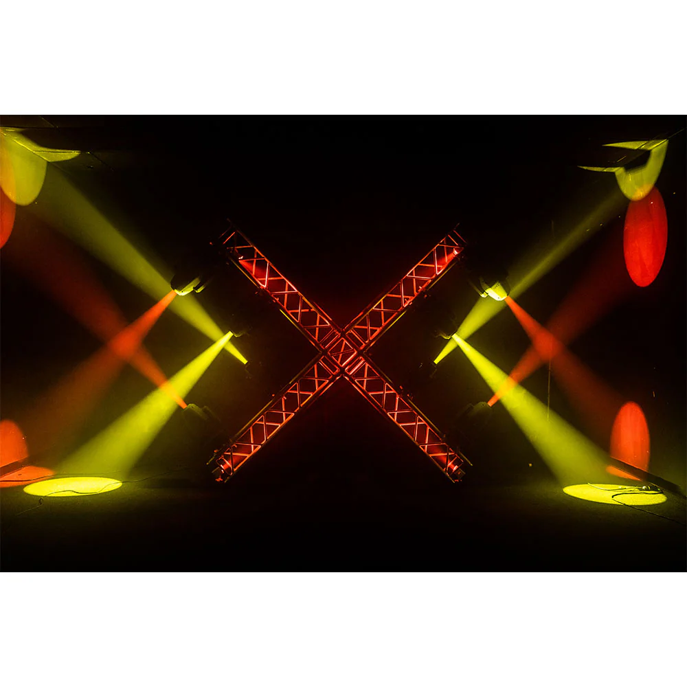 Chauvet DJ Intimidator 250W Spot 475ZX LED moving head - Image 3