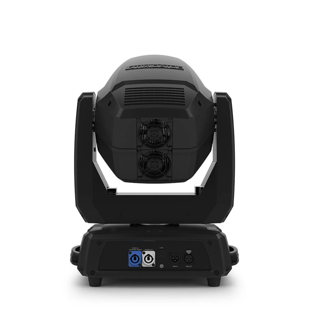 Chauvet DJ Intimidator 250W Spot 475ZX LED moving head - Image 7