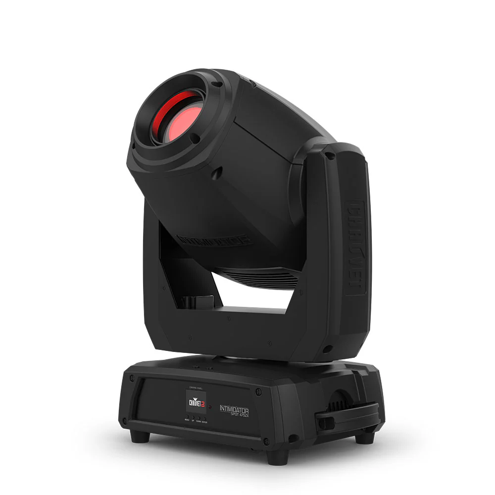 Chauvet DJ Intimidator 250W Spot 475ZX LED moving head - Image 8