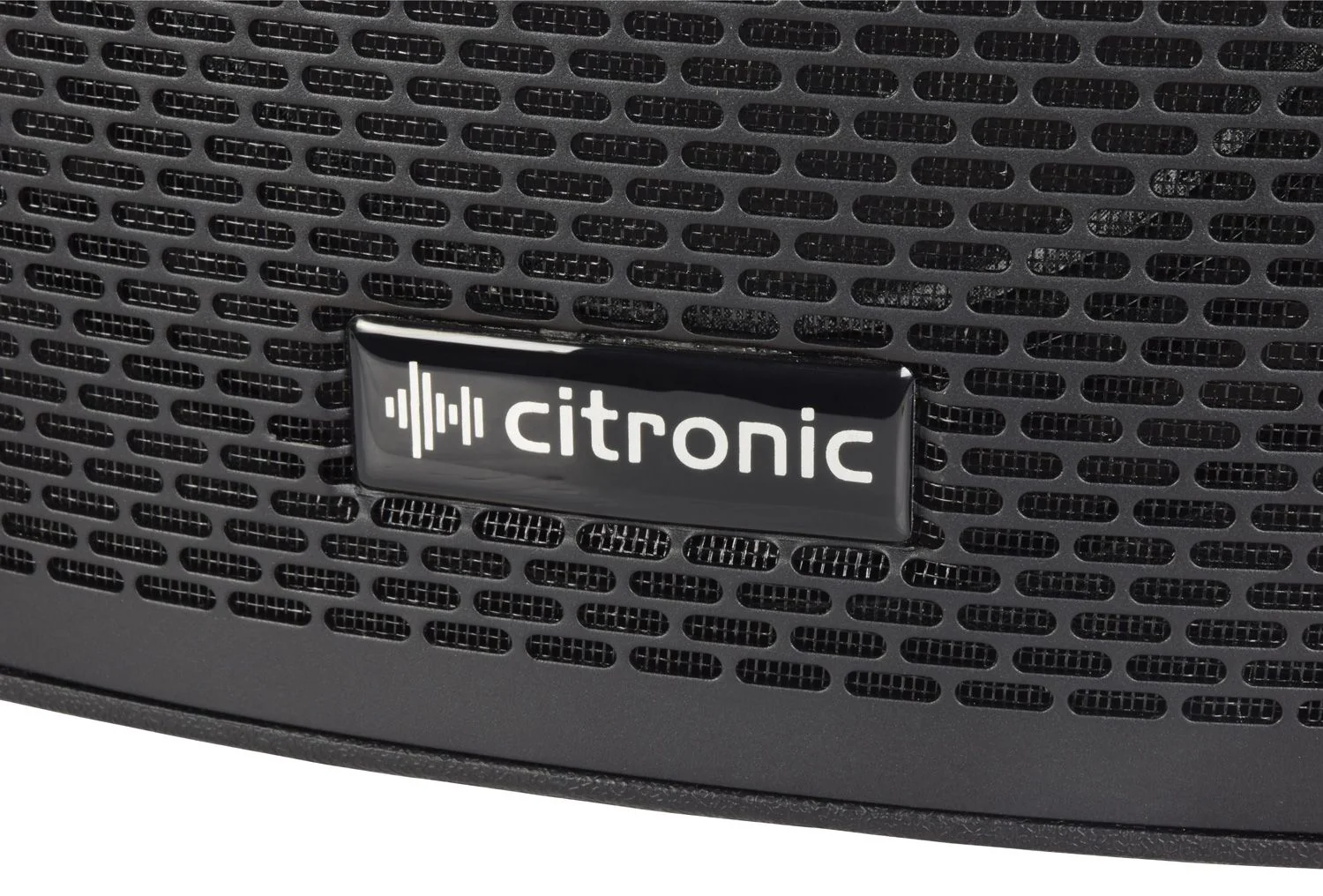 CITRONIC 12 ACTIVE 12" SPEAKER WITH BLUETOOTH STEREO LINK - Image 7