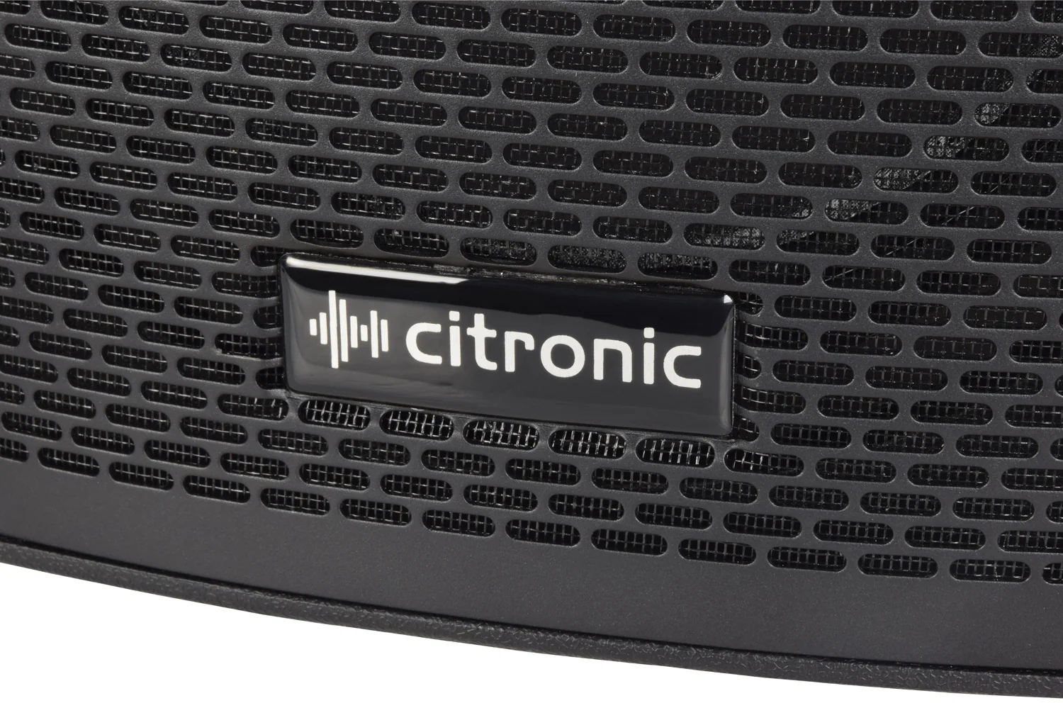 CITRONIC 15 ACTIVE 15" SPEAKER WITH BLUETOOTH STEREO LINK - Image 9