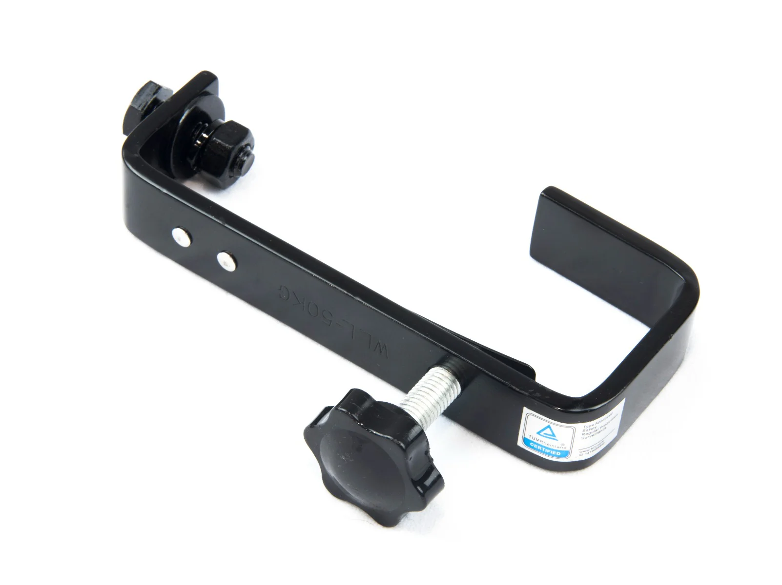 Clamp - Lighting clamp 2" (50mm)