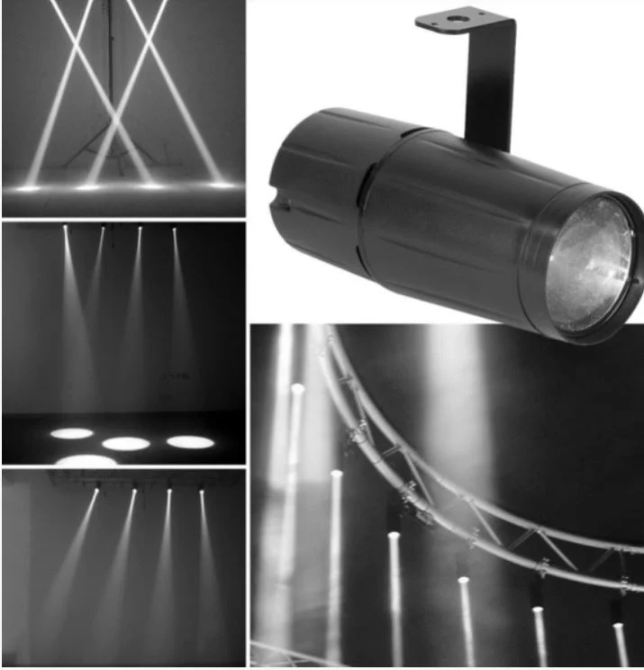 CR lighting 3W White LED Pinspot - Image 3