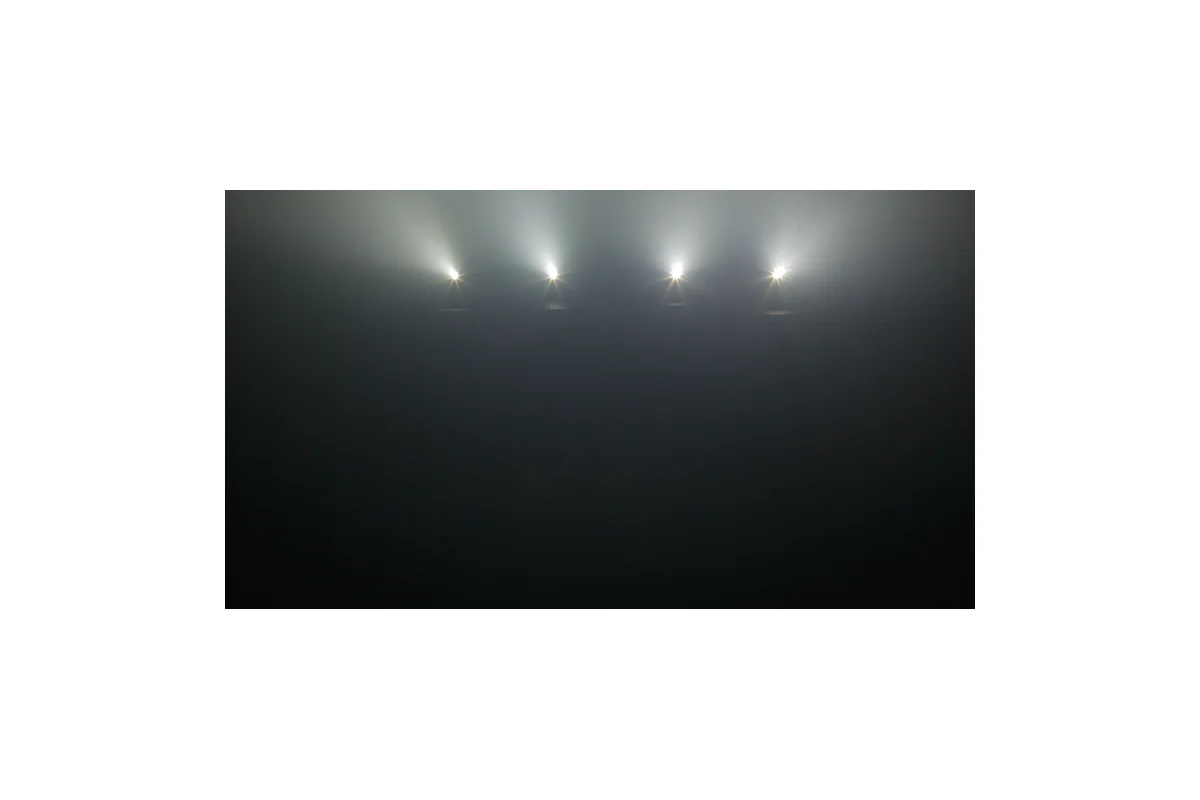 CR MagikBar Rocker 4-in-1 Effect Light Bar with Wireless footswitch - Image 3
