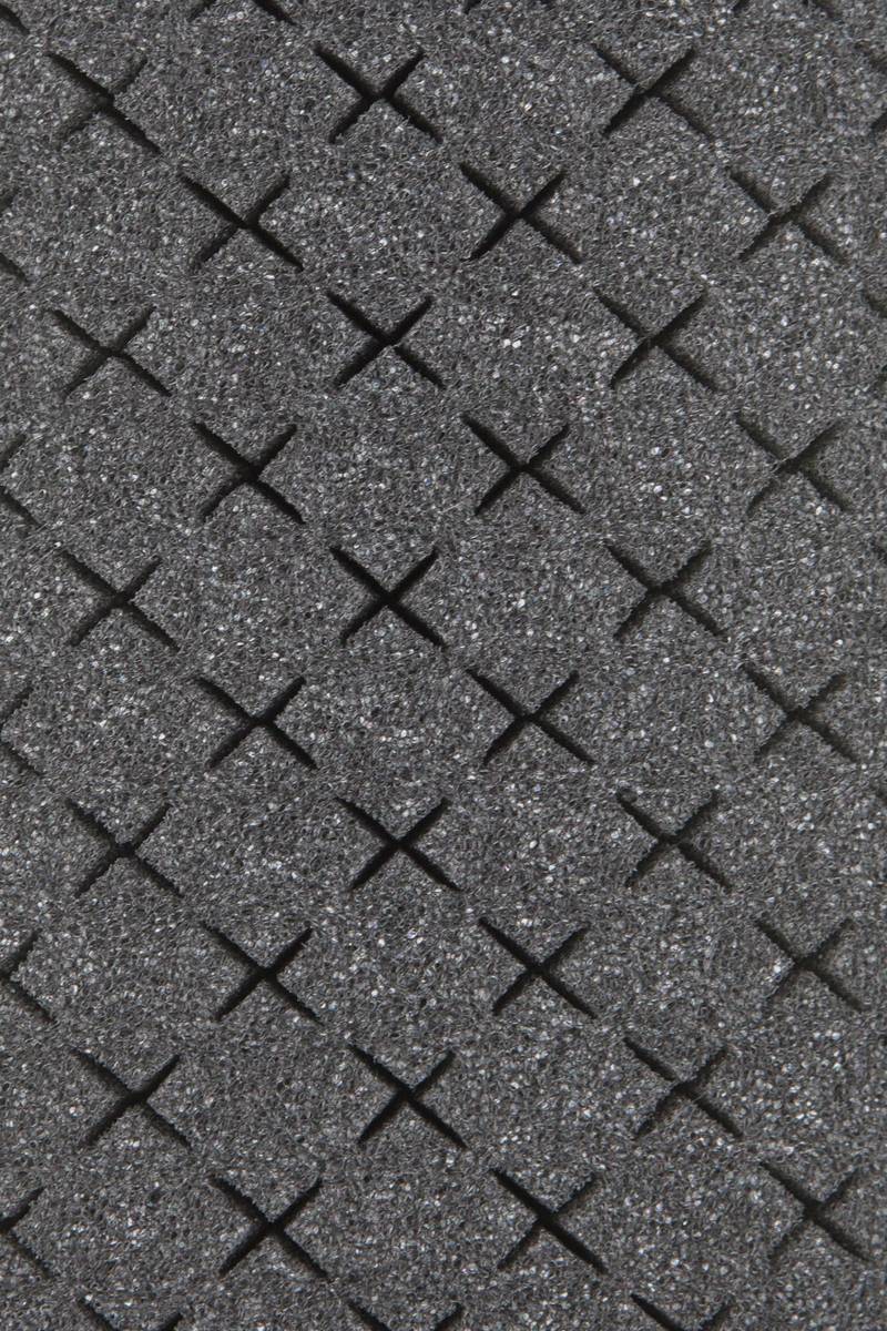 Diced/Cubed Pre cut Grid Insert Foam 60x40x10cm - Image 4