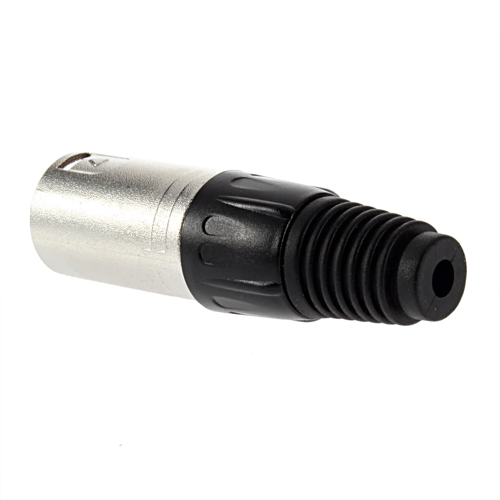DMX Terminating Plug 120ohms NYGDMXT - Image 2