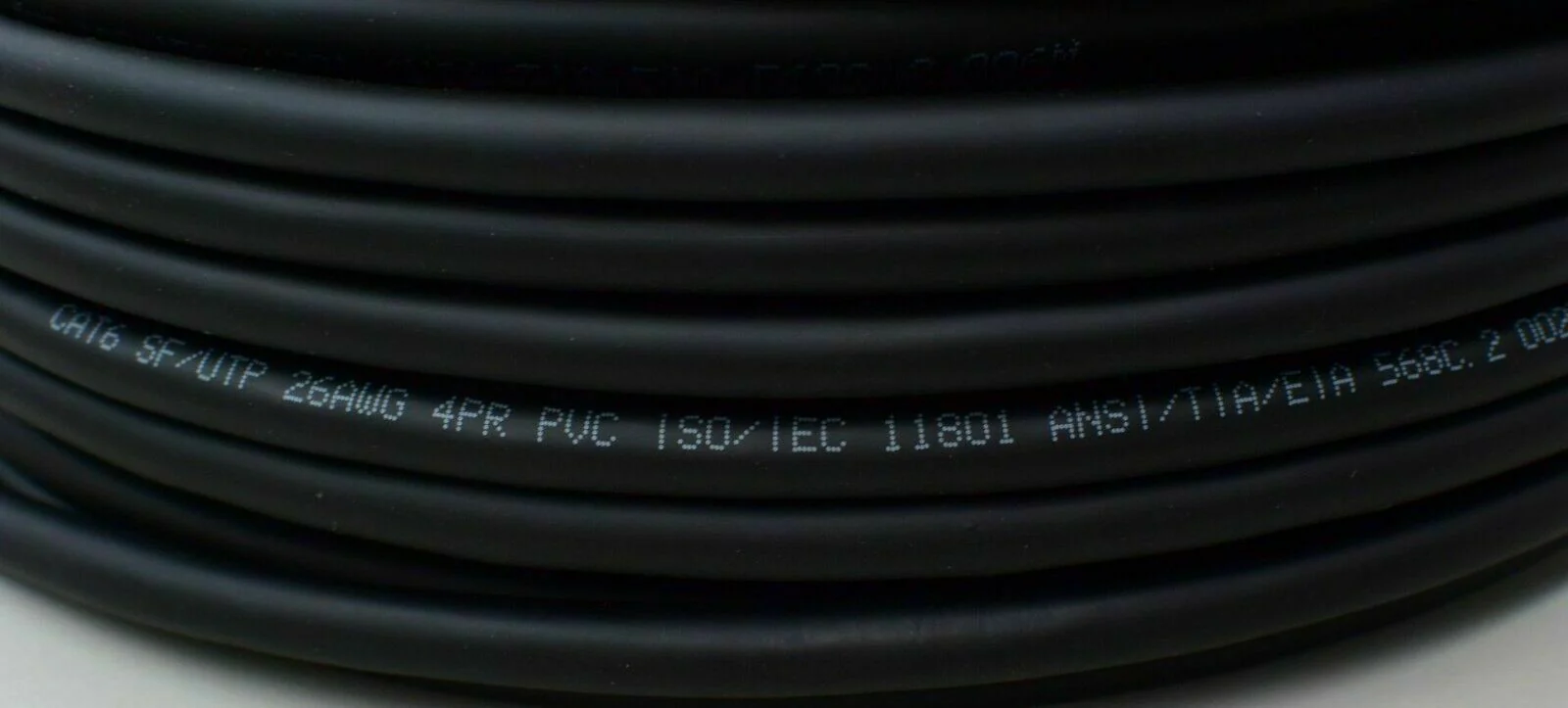 DUAL CAT6 10m cable with Neutrik RJ45 connectors - Image 5