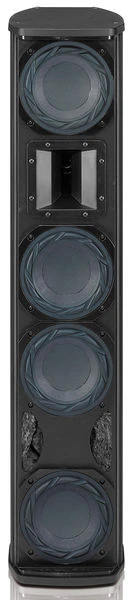 DYNACORD TS400 PASSIVE 2.5-WAY VERTICLE ARRAY - Image 5