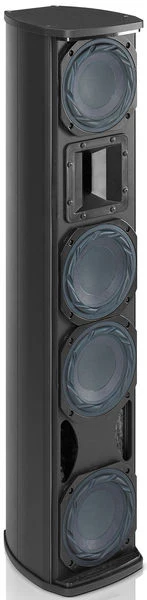 DYNACORD TS400 PASSIVE 2.5-WAY VERTICLE ARRAY - Image 6