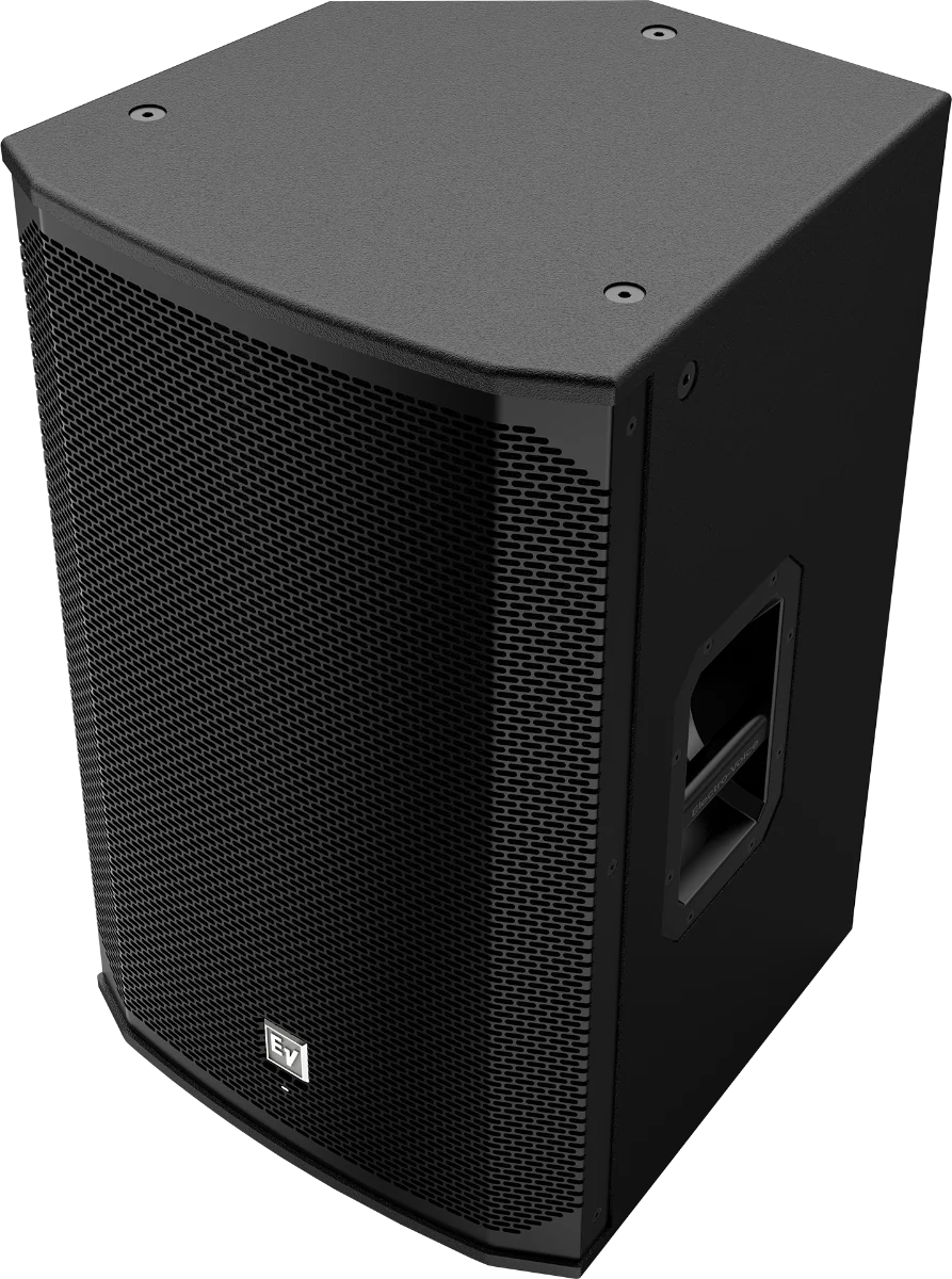 EV EKX-15 15" TWO WAY PASSIVE LOUDSPEAKER - Image 2