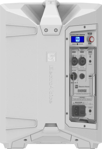 Electro-Voice EV Everse 8 Battery-Powered Speaker w/ Bluetooth - Image 12