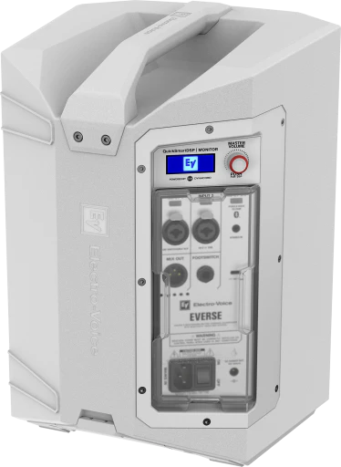 Electro-Voice EV Everse 8 Battery-Powered Speaker w/ Bluetooth - Image 13