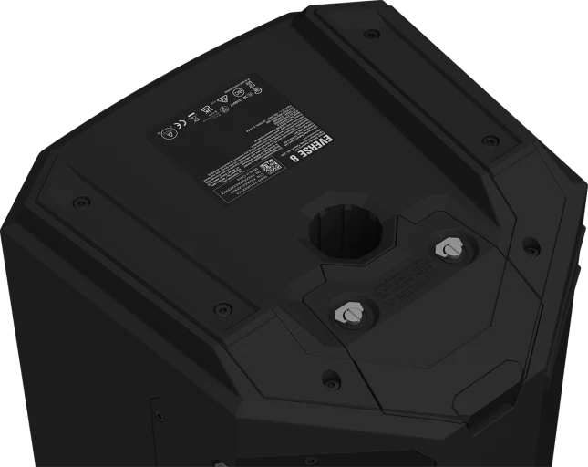 Electro-Voice EV Everse 8 Battery-Powered Speaker w/ Bluetooth - Image 6