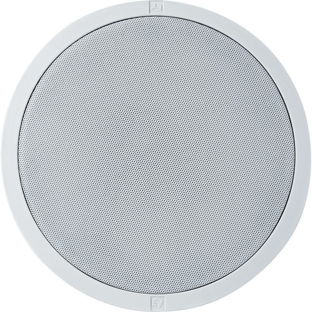 Electro-Voice EVID-C4.2LP Ceiling speaker 4" low profile white EVL-EVID-C4.2LP - PAIR - Image 4