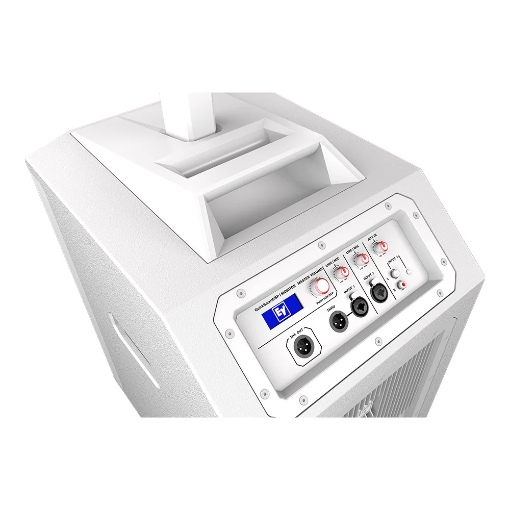 Electro-Voice Evolve 50 Portable Column System - Image 13