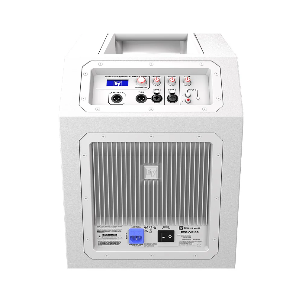 Electro-Voice Evolve 50 Portable Column System - Image 14