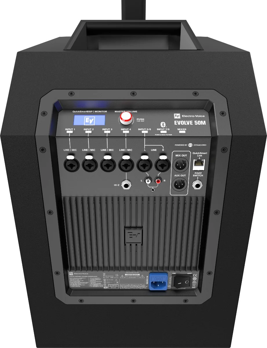 Electro-Voice Evolve 50M Portable Column System - Image 10