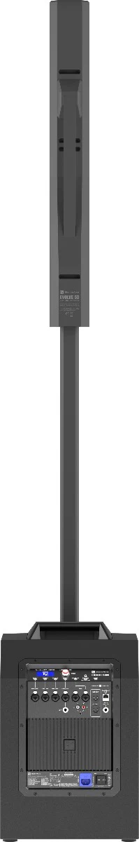Electro-Voice Evolve 50M Portable Column System - Image 7