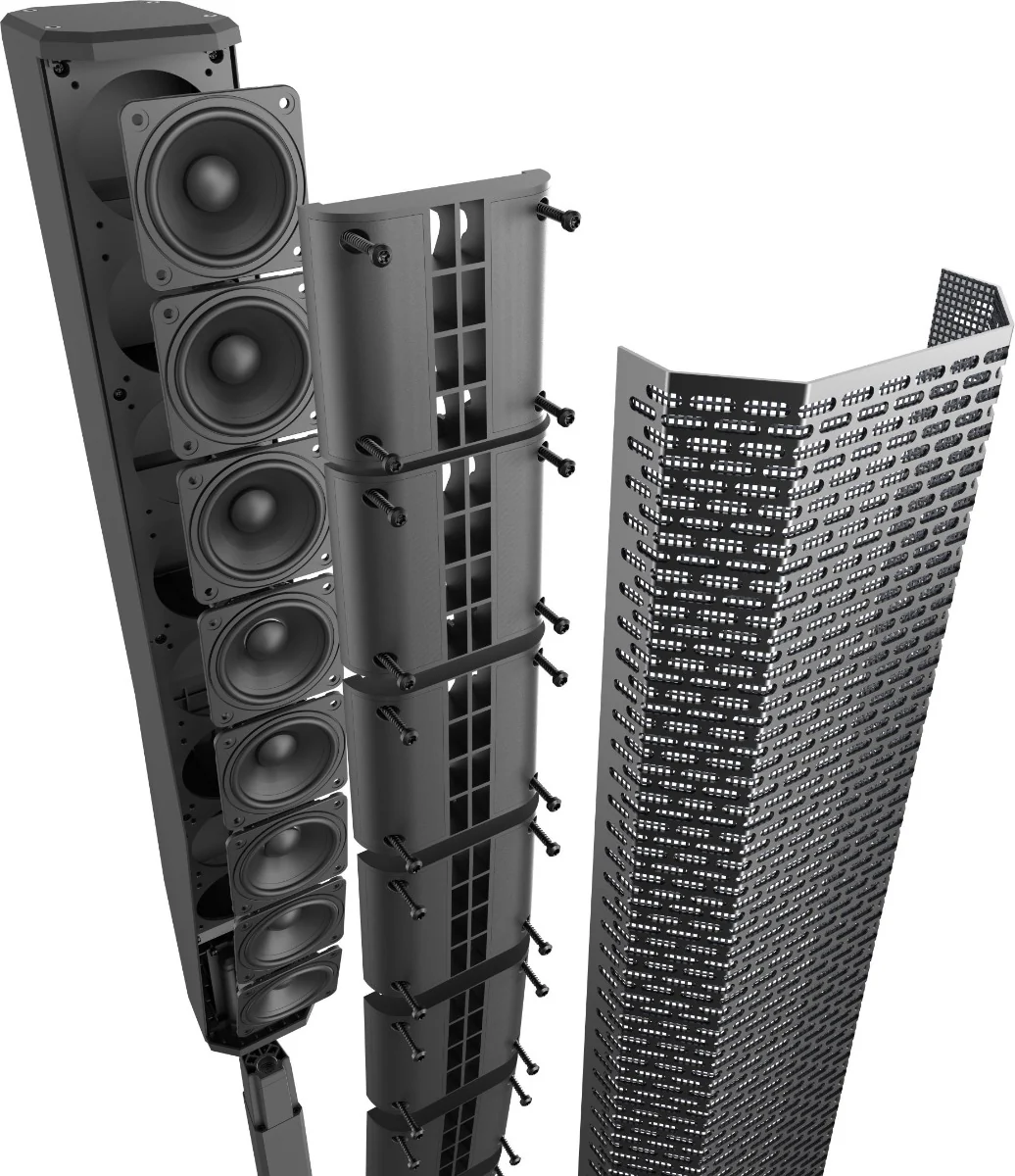 Electro-Voice Evolve 50M Portable Column System - Image 9