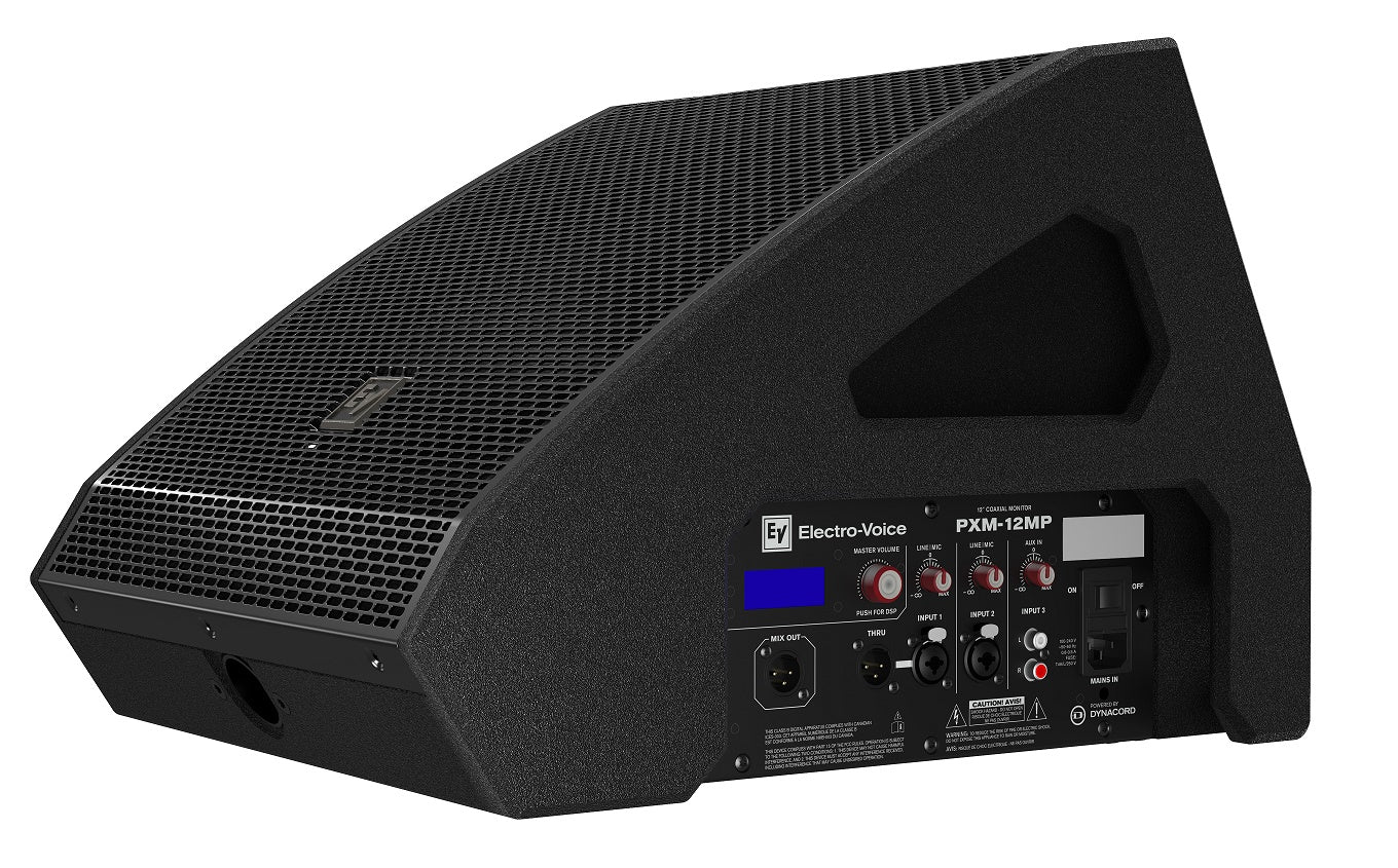 Electro-Voice PXM-12MP - Image 2